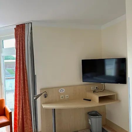 Myapartment Lägenhet Essen