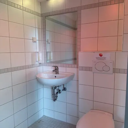 Myapartment Lägenhet *