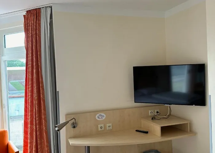 Myapartment Appartement Essen