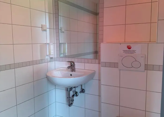 Myapartment Appartement *